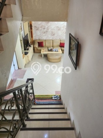 For Sale! Luxury House LT 180m2 Desain Elegan di Pantai Indah Kapuk For Sale! Luxury House LT 180m2 Desain Elegan di Pantai Indah Kapuk