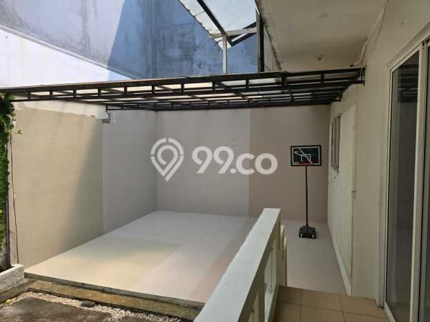 Rumah Elit LB 600m2 Siap Pakai Desain Elegan di Pantai Indah Kapuk, Jakarta Utara Rumah Elit LB 600m2 Siap Pakai Desain Elegan di Pantai Indah Kapuk, Jakarta Utara