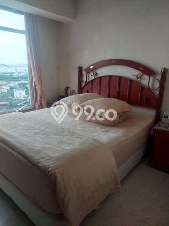 Paling Dicari! Apartemen Premium Dijual di Pantai Mutiara Punya 3 Bedroom Paling Dicari! Apartemen Premium Dijual di Pantai Mutiara Punya 3 Bedroom