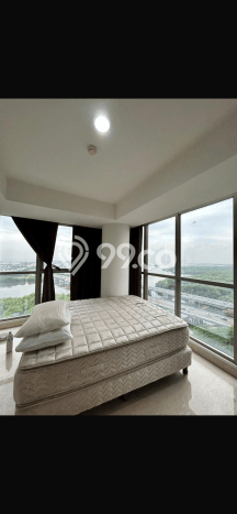 Apartemen di Pantai Indah Kapuk, Jakarta Utara, 2 KT, Luas 90m², Fasilitas Lengkap Apartemen di Pantai Indah Kapuk, Jakarta Utara, 2 KT, Luas 90m², Fasilitas Lengkap