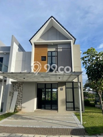 Rumah Luxury Modern Siap Huni di Pantai Indah Kapuk 2 Jakarta Utara Rumah Luxury Modern Siap Huni di Pantai Indah Kapuk 2 Jakarta Utara