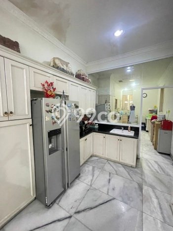 KESEMPATAN EMAS! Rumah area Pantai Mutiara, Jakarta Utara, Luas 312m² Bangunan 450m² KESEMPATAN EMAS! Rumah area Pantai Mutiara, Jakarta Utara, Luas 312m² Bangunan 450m²