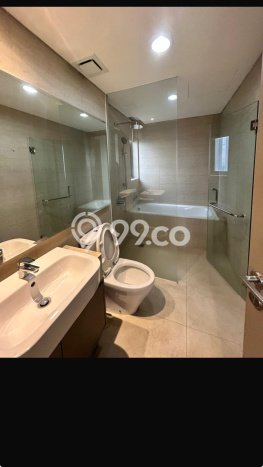 Apartemen di Pantai Indah Kapuk, Jakarta Utara, 2 KT, Luas 90m², Fasilitas Lengkap Apartemen di Pantai Indah Kapuk, Jakarta Utara, 2 KT, Luas 90m², Fasilitas Lengkap
