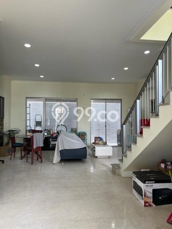 Jual Rumah Luas Megah Dengan View Cantik di Golf Island, Jakarta Utara Jual Rumah Luas Megah Dengan View Cantik di Golf Island, Jakarta Utara