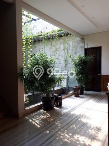 Rumah Elit Modern Tanpa Renovasi di Pantai Indah Kapuk Jakarta Utara Rumah Elit Modern Tanpa Renovasi di Pantai Indah Kapuk Jakarta Utara
