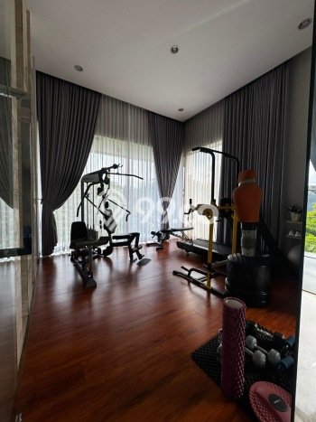 PROPERTI PILIHAN! Rumah di Pantai Indah Kapuk, LT 462m² LB 1120m² PROPERTI PILIHAN! Rumah di Pantai Indah Kapuk, LT 462m² LB 1120m²