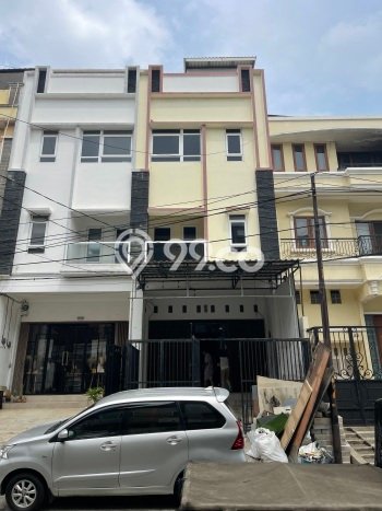 Ruko Bagus Dijual LB 250m2 Lokasi Strategis Jakarta Utara Area Cocok untuk Bisnis Ruko Bagus Dijual LB 250m2 Lokasi Strategis Jakarta Utara Area Cocok untuk Bisnis