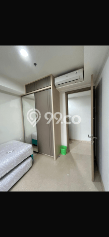 Apartemen di Pantai Indah Kapuk, Jakarta Utara, 2 KT, Luas 90m², Fasilitas Lengkap Apartemen di Pantai Indah Kapuk, Jakarta Utara, 2 KT, Luas 90m², Fasilitas Lengkap