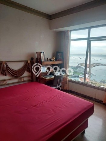 Paling Dicari! Apartemen Premium Dijual di Pantai Mutiara Punya 3 Bedroom Paling Dicari! Apartemen Premium Dijual di Pantai Mutiara Punya 3 Bedroom