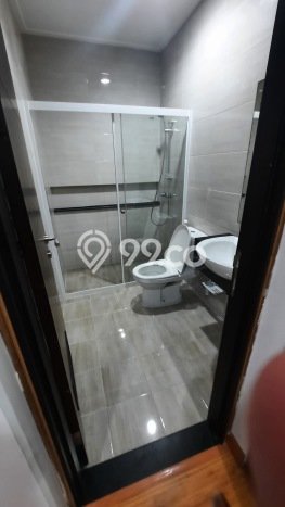 Rumah Luxury Modern Tanpa Renovasi di Pantai Indah Kapuk Jakarta Utara Rumah Luxury Modern Tanpa Renovasi di Pantai Indah Kapuk Jakarta Utara