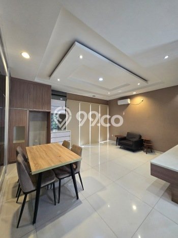 Rumah Elit LB 300m2 Siap Huni Desain Elegan di Pantai Indah Kapuk, Jakarta Utara Rumah Elit LB 300m2 Siap Huni Desain Elegan di Pantai Indah Kapuk, Jakarta Utara