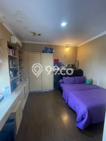 For Sale! Premium House LT 300m2 Desain Modern di Pantai Indah Kapuk For Sale! Premium House LT 300m2 Desain Modern di Pantai Indah Kapuk