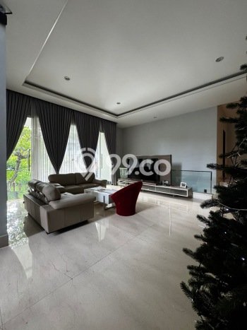 PROPERTI PILIHAN! Rumah di Pantai Indah Kapuk, LT 462m² LB 1120m² PROPERTI PILIHAN! Rumah di Pantai Indah Kapuk, LT 462m² LB 1120m²