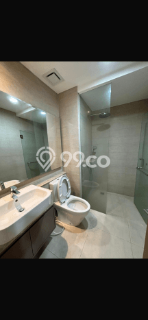 Apartemen di Pantai Indah Kapuk, Jakarta Utara, 2 KT, Luas 90m², Fasilitas Lengkap Apartemen di Pantai Indah Kapuk, Jakarta Utara, 2 KT, Luas 90m², Fasilitas Lengkap