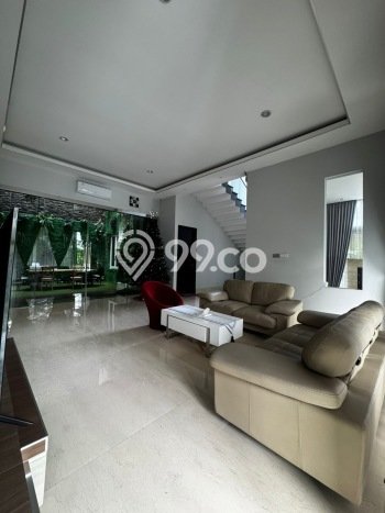PROPERTI PILIHAN! Rumah di Pantai Indah Kapuk, LT 462m² LB 1120m² PROPERTI PILIHAN! Rumah di Pantai Indah Kapuk, LT 462m² LB 1120m²
