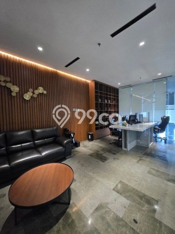 Unit Komersial Dijual di Jakarta Utara LT 200m2 & LB 200m2 Unit Komersial Dijual di Jakarta Utara LT 200m2 & LB 200m2