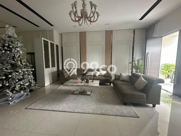 Rumah Luxury Modern Siap Huni di Pantai Indah Kapuk Jakarta Utara Rumah Luxury Modern Siap Huni di Pantai Indah Kapuk Jakarta Utara