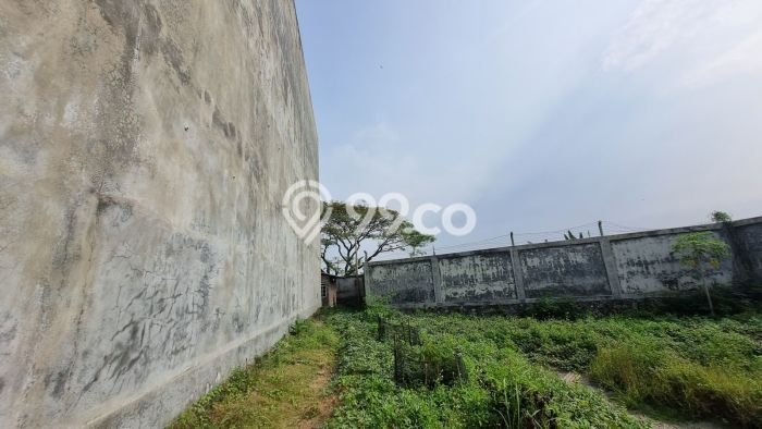 Tanah untuk Dijual di Serang Serang Luas 2310m2 Tanah untuk Dijual di Serang Serang Luas 2310m2
