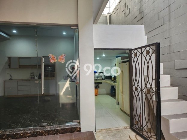 Rumah 4 KT 4 KM One Gate System di Pantai Indah Kapuk, Jakarta Utara Rumah 4 KT 4 KM One Gate System di Pantai Indah Kapuk, Jakarta Utara