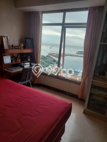 Paling Dicari! Apartemen Premium Dijual di Pantai Mutiara Punya 3 Bedroom Paling Dicari! Apartemen Premium Dijual di Pantai Mutiara Punya 3 Bedroom