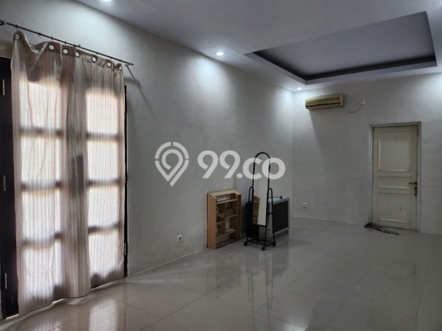 Rumah 4 KT 4 KM One Gate System di Pantai Indah Kapuk, Jakarta Utara Rumah 4 KT 4 KM One Gate System di Pantai Indah Kapuk, Jakarta Utara