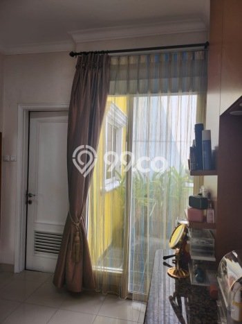 For Sale! Luxury House LT 180m2 Desain Elegan di Pantai Indah Kapuk For Sale! Luxury House LT 180m2 Desain Elegan di Pantai Indah Kapuk