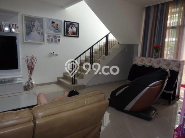 Rumah Lokasi Strategis area Pantai Indah Kapuk 2, Jakarta Utara, Luas 150m² LB 175m² Rumah Lokasi Strategis area Pantai Indah Kapuk 2, Jakarta Utara, Luas 150m² LB 175m²