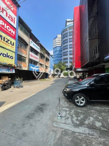Ruko Bagus Dijual LB 200m2 Lokasi Strategis Jakarta Pusat Area Cocok untuk Bisnis Ruko Bagus Dijual LB 200m2 Lokasi Strategis Jakarta Pusat Area Cocok untuk Bisnis