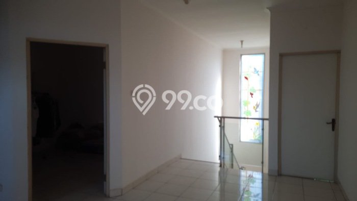 Rumah Minimalis 3 KT LT 144m2 di Taman Surya Rumah Minimalis 3 KT LT 144m2 di Taman Surya