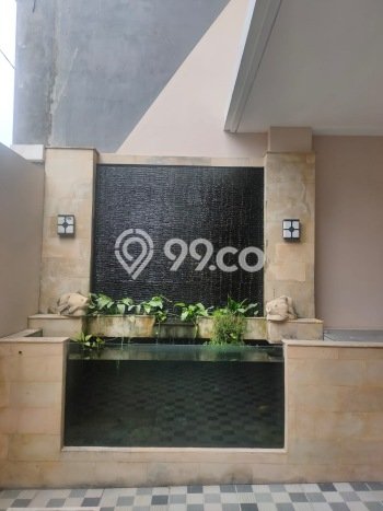 Properti Nyaman 5 KT Luas Tanah 200m² di Pantai Indah Kapuk, Jakarta Utara Properti Nyaman 5 KT Luas Tanah 200m² di Pantai Indah Kapuk, Jakarta Utara