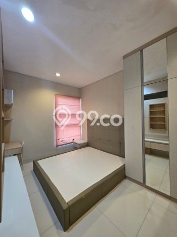Rumah Elit LB 300m2 Siap Huni Desain Elegan di Pantai Indah Kapuk, Jakarta Utara Rumah Elit LB 300m2 Siap Huni Desain Elegan di Pantai Indah Kapuk, Jakarta Utara