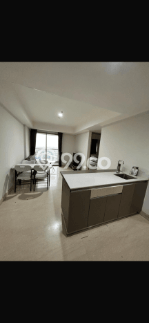 Apartemen di Pantai Indah Kapuk, Jakarta Utara, 2 KT, Luas 90m², Fasilitas Lengkap Apartemen di Pantai Indah Kapuk, Jakarta Utara, 2 KT, Luas 90m², Fasilitas Lengkap