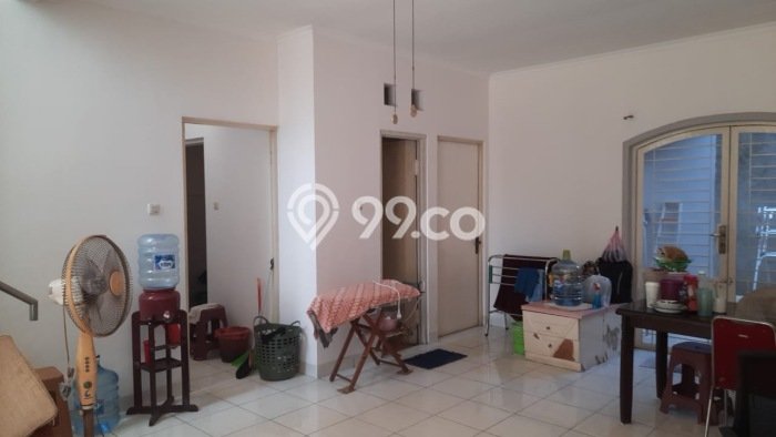 Rumah Minimalis 3 KT LT 144m2 di Taman Surya Rumah Minimalis 3 KT LT 144m2 di Taman Surya