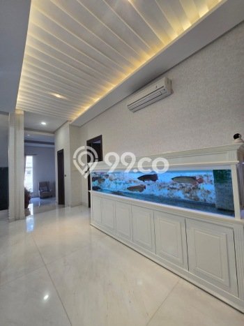 Hunian Mewah LB 700m2 Siap Pakai Desain Elegan di Pantai Indah Kapuk, Jakarta Utara Hunian Mewah LB 700m2 Siap Pakai Desain Elegan di Pantai Indah Kapuk, Jakarta Utara