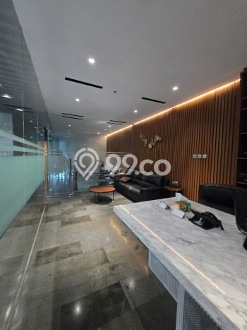 Unit Komersial Dijual di Jakarta Utara LT 200m2 & LB 200m2 Unit Komersial Dijual di Jakarta Utara LT 200m2 & LB 200m2