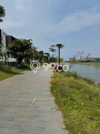 Rumah Elit LB 250m2 Siap Huni Desain Elegan di Pantai Indah Kapuk 2, Jakarta Utara Rumah Elit LB 250m2 Siap Huni Desain Elegan di Pantai Indah Kapuk 2, Jakarta Utara