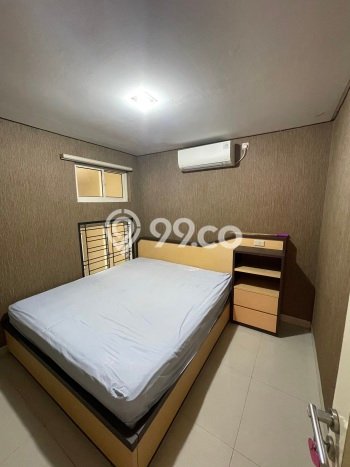 Hunian Elit LB 200m2 Siap Huni Desain Elegan di Pantai Indah Kapuk, Jakarta Utara Hunian Elit LB 200m2 Siap Huni Desain Elegan di Pantai Indah Kapuk, Jakarta Utara