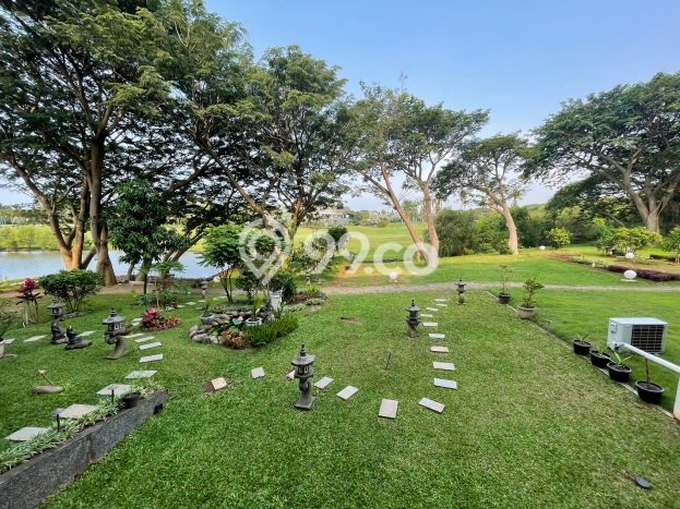 Hunian Super Mewah dengan Akses Paling Strategis di Pantai Indah Kapuk, Jakarta Utara Hunian Super Mewah dengan Akses Paling Strategis di Pantai Indah Kapuk, Jakarta Utara