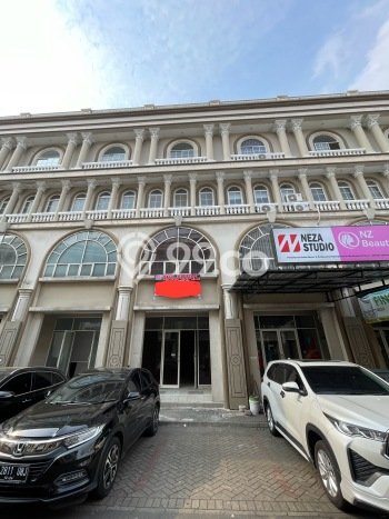Ruko Area Strategis Kawasan Cipondoh, Luas 150m², Akses Strategis Ruko Area Strategis Kawasan Cipondoh, Luas 150m², Akses Strategis