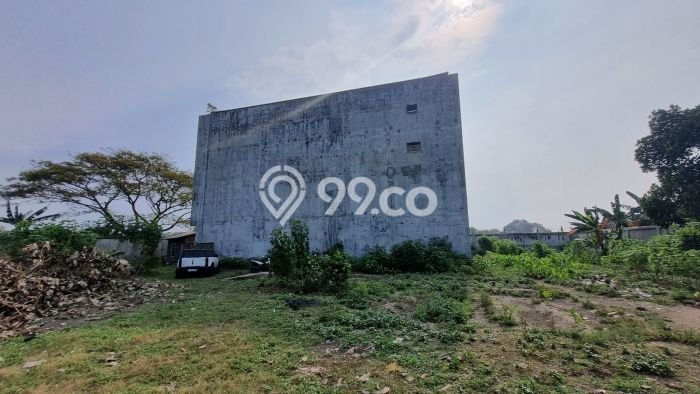 Tanah untuk Dijual di Serang Serang Luas 2310m2 Tanah untuk Dijual di Serang Serang Luas 2310m2