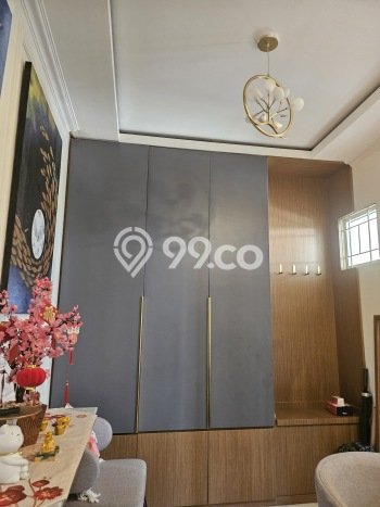 HOT DEAL! Rumah Berkualitas area Pantai Indah Kapuk, Jakarta Utara, Luas 90m² LB 120m² HOT DEAL! Rumah Berkualitas area Pantai Indah Kapuk, Jakarta Utara, Luas 90m² LB 120m²