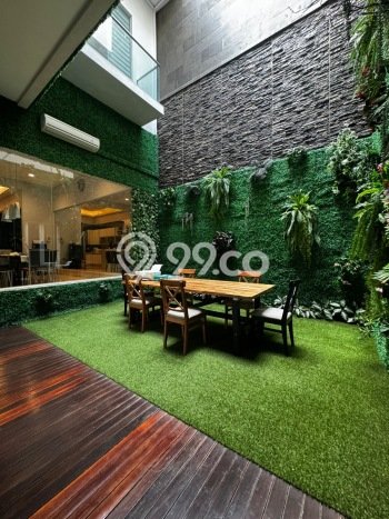 PROPERTI PILIHAN! Rumah di Pantai Indah Kapuk, LT 462m² LB 1120m² PROPERTI PILIHAN! Rumah di Pantai Indah Kapuk, LT 462m² LB 1120m²