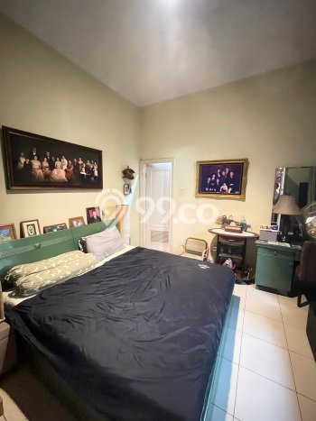 For Sale! Premium House LT 300m2 Desain Modern di Pantai Indah Kapuk For Sale! Premium House LT 300m2 Desain Modern di Pantai Indah Kapuk