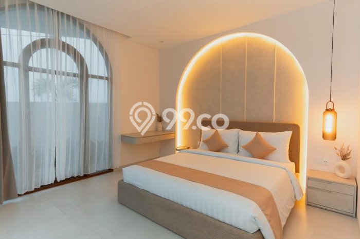 Vila di Tabanan, Area 443m2m², Cocok untuk tempat tinggal Anda Vila di Tabanan, Area 443m2m², Cocok untuk tempat tinggal Anda