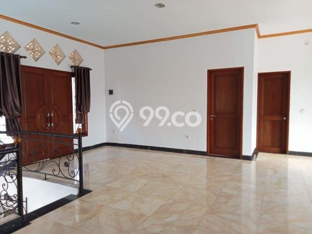 Hunian Elit LB 229m2 Siap Pakai Desain Elegan di Renon, Denpasar Hunian Elit LB 229m2 Siap Pakai Desain Elegan di Renon, Denpasar