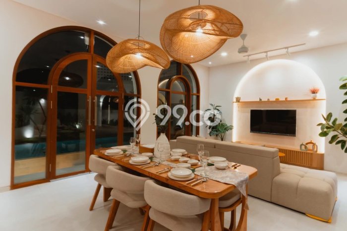 Vila di Tabanan, Area 443m2m², Cocok untuk tempat tinggal Anda Vila di Tabanan, Area 443m2m², Cocok untuk tempat tinggal Anda
