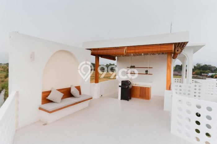 Vila di Tabanan, Area 443m2m², Cocok untuk tempat tinggal Anda Vila di Tabanan, Area 443m2m², Cocok untuk tempat tinggal Anda