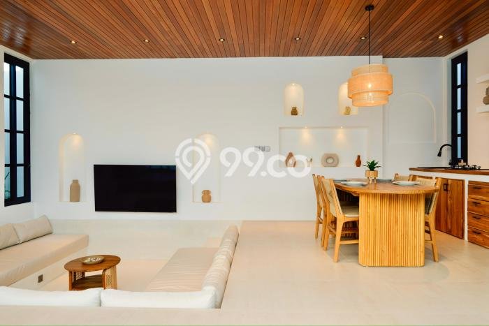 Vila di , Area 200m2m², Posisi Strategis Vila di , Area 200m2m², Posisi Strategis