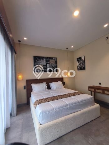 Vila Premium di , Luas 134m2m², Dekat Badung, Badung Vila Premium di , Luas 134m2m², Dekat Badung, Badung