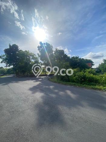Dijual Tanah 1500m2 di Serangan, Denpasar Dijual Tanah 1500m2 di Serangan, Denpasar